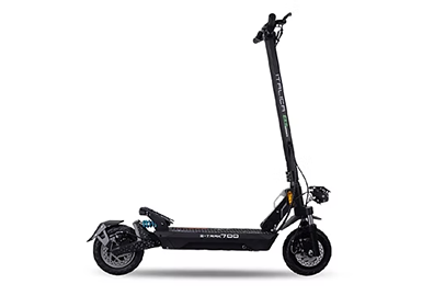 E-TRACK 700 SCOOTER