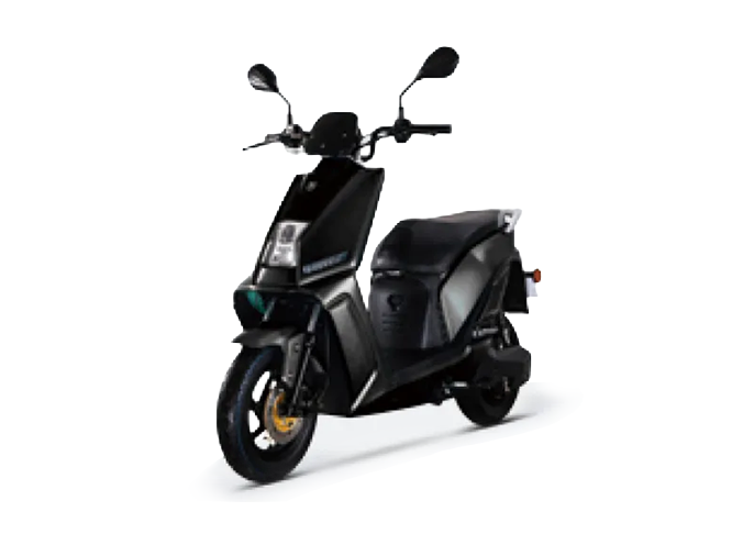 lifan E3 BLACK ELECTRIC