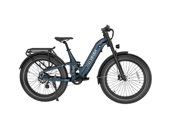 EX11-2 bici electric