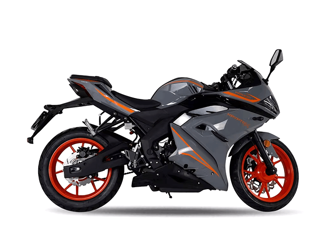 krypto X 250cc