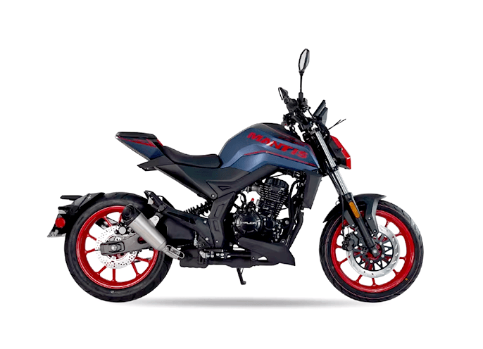 mantis 250
