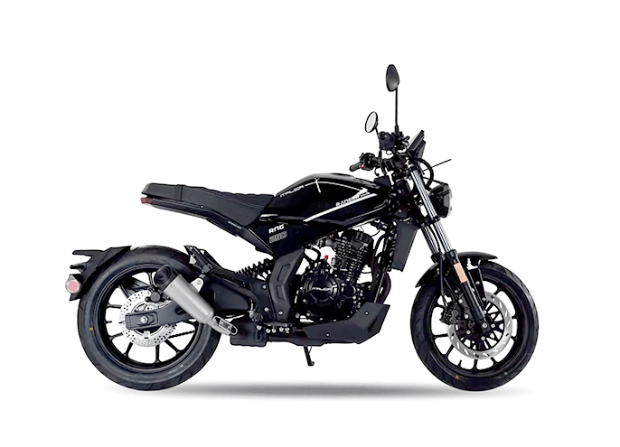 ranger 250 2
