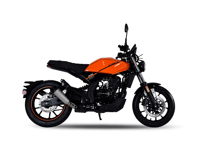 ranger 250