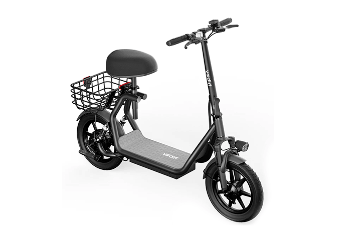 u2 electric scooter