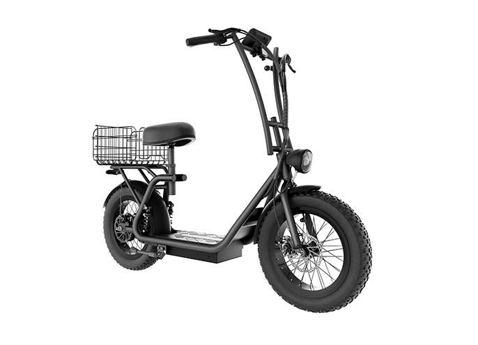 u2 pro electric scooter
